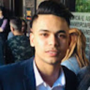 Meet your Posher, Akshay